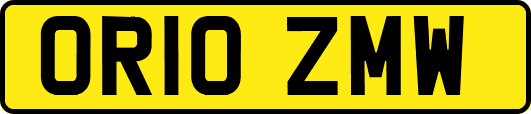 OR10ZMW