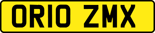 OR10ZMX