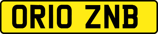 OR10ZNB