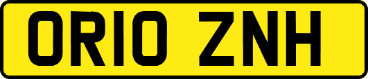 OR10ZNH