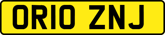 OR10ZNJ