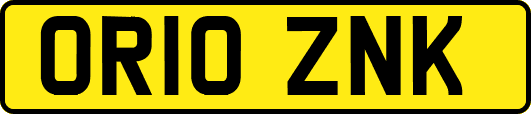 OR10ZNK