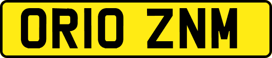 OR10ZNM