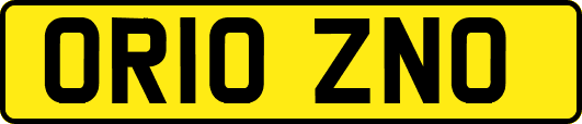 OR10ZNO