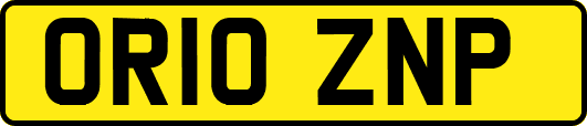 OR10ZNP