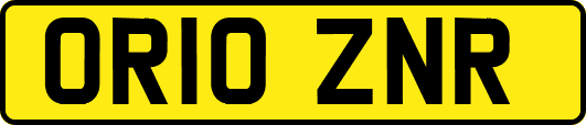 OR10ZNR