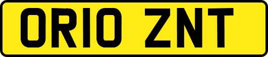OR10ZNT