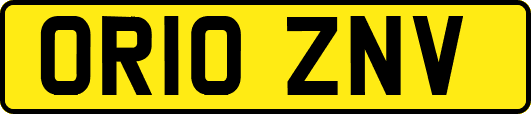OR10ZNV