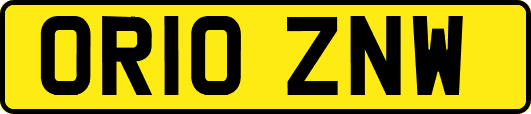 OR10ZNW