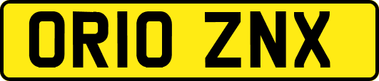 OR10ZNX
