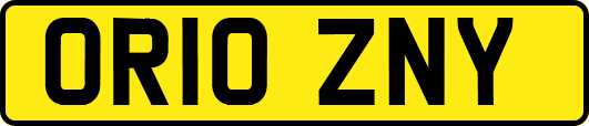 OR10ZNY