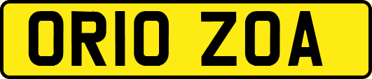 OR10ZOA