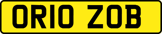 OR10ZOB