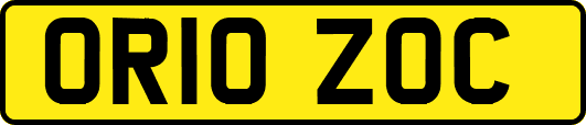 OR10ZOC
