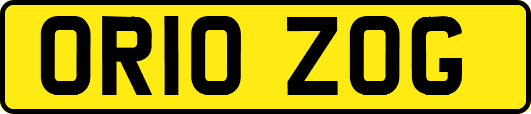 OR10ZOG
