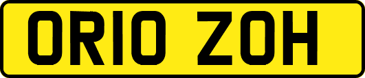 OR10ZOH