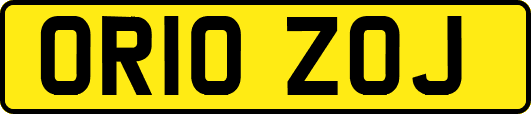 OR10ZOJ