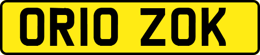 OR10ZOK