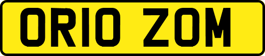 OR10ZOM