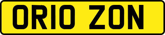 OR10ZON