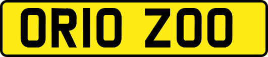 OR10ZOO