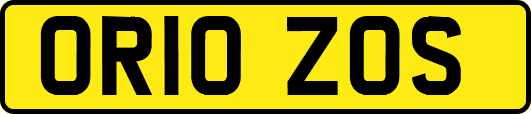 OR10ZOS