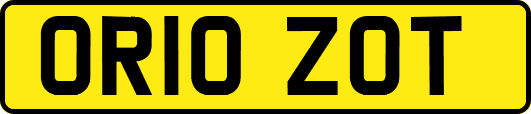 OR10ZOT