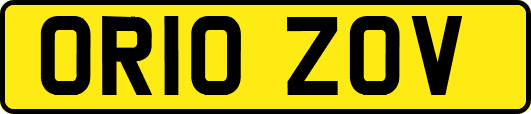 OR10ZOV