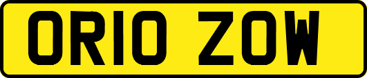 OR10ZOW