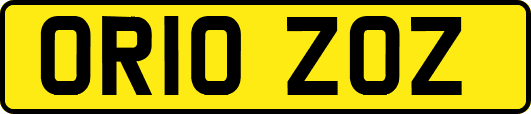 OR10ZOZ