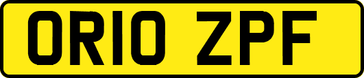 OR10ZPF