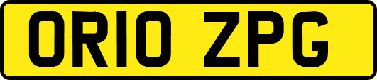 OR10ZPG