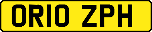 OR10ZPH