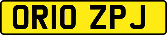 OR10ZPJ