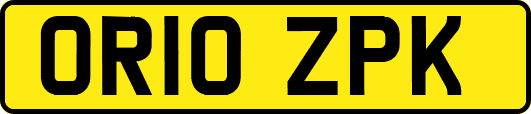 OR10ZPK