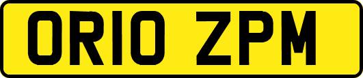 OR10ZPM