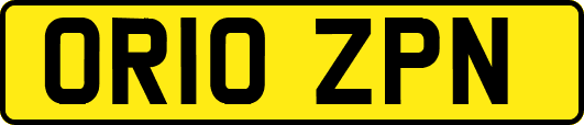 OR10ZPN