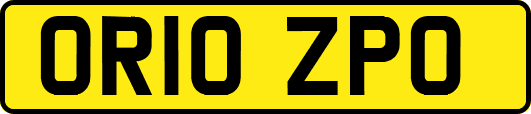 OR10ZPO