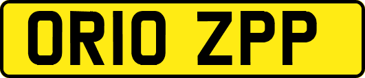 OR10ZPP