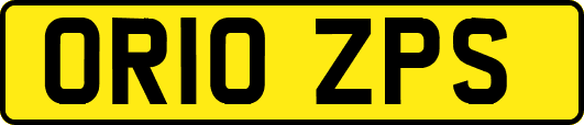 OR10ZPS