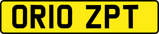 OR10ZPT