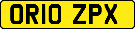 OR10ZPX