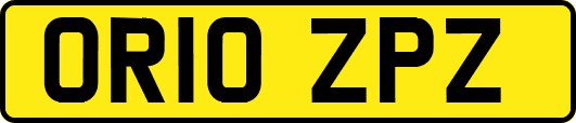 OR10ZPZ