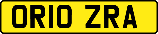 OR10ZRA