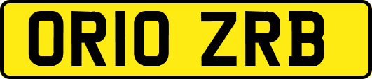 OR10ZRB