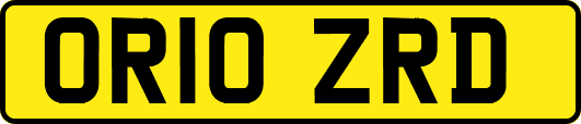 OR10ZRD