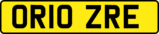 OR10ZRE