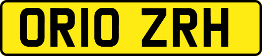 OR10ZRH