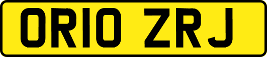 OR10ZRJ