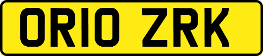 OR10ZRK
